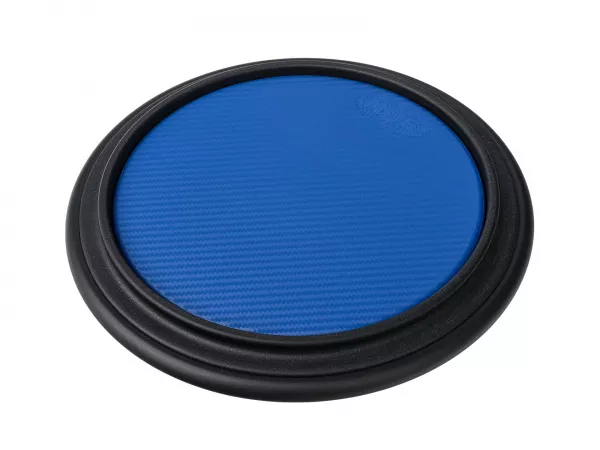 RimPad Тренировочный пэд 12", двусторонний, синий, обод, MDS, MDS12-RPBD  рис.2 