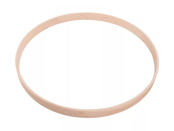 Обод бас-барабана 22", клен 24мм, LDrums, HA20-22-24  рис.2 
