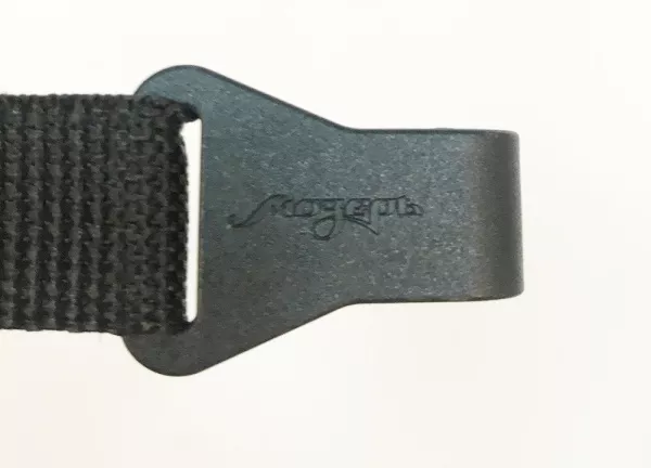 Ремень профессиональный для классической гитары, Мозеръ, CS-11  рис.2 