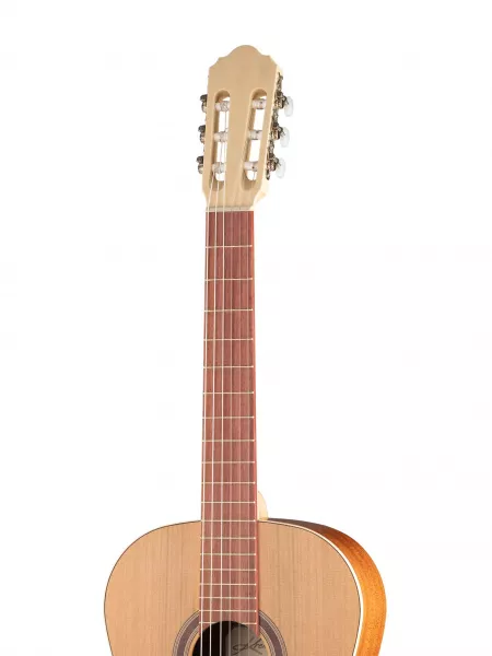 Sofia Soloist Series Green Globe Классическая гитара, кедр, размер 4/4, Kremona, S65C-GG  рис.2 