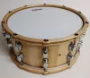 Малый барабан 14х6,5", клен, Мастерская Бехтеревых, MBk-d-1465-10