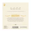 EJ81 Комплект струн для ирландского бузуки, фосфорная бронза, D'Addario