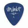Poly Медиаторы, 72шт, тонкие, Dunlop, 479RLT