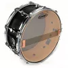 S10H20 Snare Saide Hazy 200 Пластик для малого барабана 10", Evans