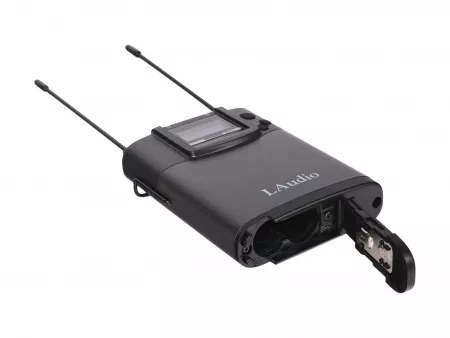 Беспроводная система ушного мониторинга, LAudio, RWS-IEM