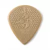 Matt Heafy Custom Max-Grip Jazz III Медиаторы 24шт, толщина 1.38мм, Dunlop, 471R3SMH