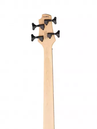 Бас-гитара, табако санберст, Cort, C4-Plus-ZBMH-OTAB