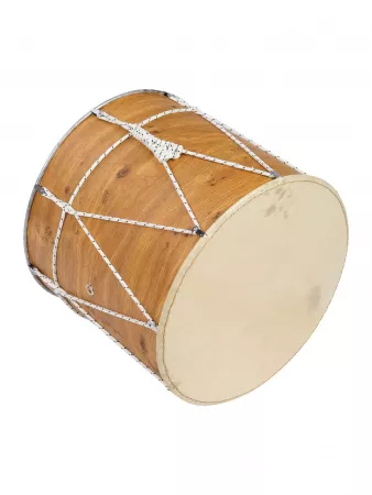 Барабан кавказский 13.5", с чехлом, MEZZO, MZ-B13,5nKL
