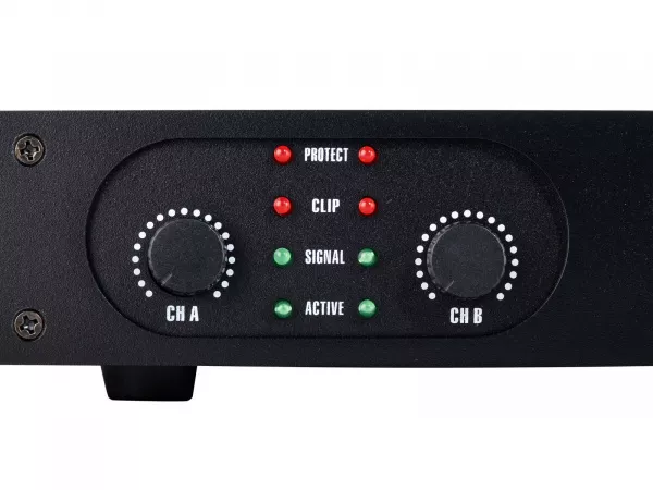 Усилитель мощности, 450Вт, LAudio, DG-300  рис.2 
