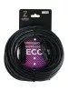 Кабель микрофонный 11м, ZZcable, E1-XLR-M-F-1100-0