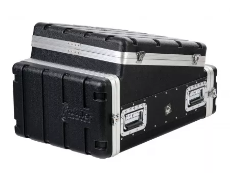 Кейс для рекового оборудования 4U, Guider, ABS-MR4UT12U