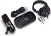 Vocaster Two Studio Комплект Звуковая карта USB, микрофон, наушники, Focusrite, Vocaster-Two-Studio