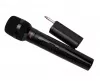 Микрофон беспроводной, динамический, 2 передатчика, Joyo, DM-3-Joyo
