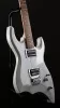 Электрогитара, белая, MIG Guitars, MIG22-WH24