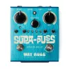 Way Huge Supa-Puss Analog Delay Педаль эффектов, Dunlop, WHE707