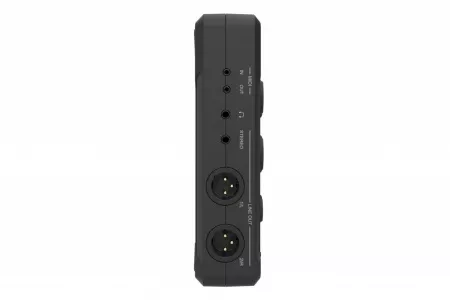 Аудио и MIDI-интерфейс для мобильных устройств, IK Multimedia, IRIG-Pro-QUATTRO-IN
