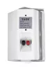 Громкоговоритель настенный, 20Вт, TADS, DS-502-WHITE