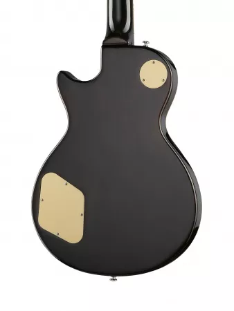 Электрогитара, черная, RN, LP501-BLK
