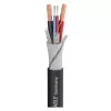SC-Kolorith 1 FRNC / LSZH Кабель DMX, 100м, Sommer Cable, 500-0101-1FC