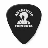 Hendrix Voodoo Fire Медиаторы, 36шт, Dunlop, JHR14HV