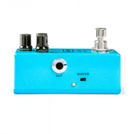 MXR Sugar Drive Педаль эффектов, Dunlop, M294