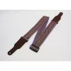 Cotton Strong Ремень для гитары, хлопок, орнамент, Fidel, FL90131CS
