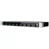 V2 Предусилитель для наушников 8 канальный, рэковый, Alctron, HP800