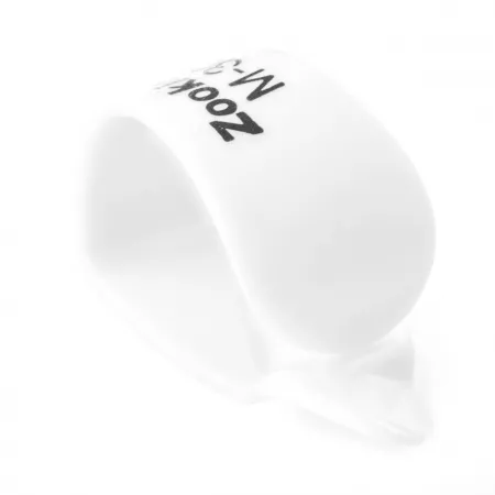 Zookie M30 Медиаторы на большой палец 12шт, средние, Dunlop, Z9002M30