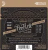EXP46 CLASSICAL Струны для классической гитары нейлоновые Hard D`Addario