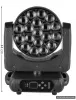 Моторизированная световая "голова", RGBW, LED 19х40Вт, Bi Ray, ML1940W