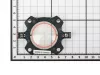 diaphragm Диафрагма ВЧ драйвера, Lavoce, DF10.142LM-Replacement