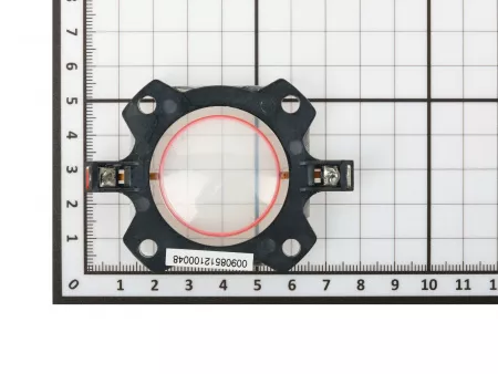 diaphragm Диафрагма ВЧ драйвера, Lavoce, DF10.142LM-Replacement