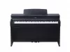 Цифровое пианино, черное, Medeli, UP405E-PVC-BLACK