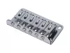 Фиксированный бридж для электрогитары, Strat/Tele, Musiclily, M508