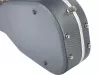 Футляр для акустической гитары, пластик АБС, Guider, WC-501