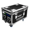 Светодиодный прожектор, водонепроницаемый IP55, RGBW, 18х10Вт, Big Dipper, BDW1810-A