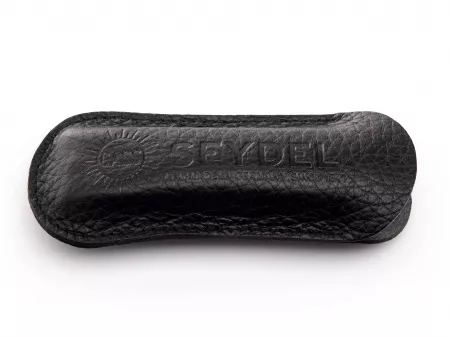Кожаный чехол для диатонической губной гармошки, Seydel Sohne, 701-BAG