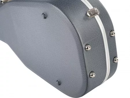 Футляр для акустической гитары, пластик АБС, Guider, WC-501