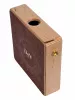 Кахон, тапа шпон мербау, Doff, SC-05-Doff