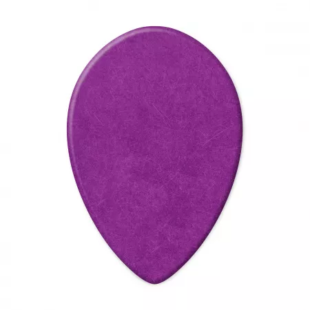 Tortex Small Teardrop Медиаторы, 36шт, м/капля, толщина 1.14мм, Dunlop, 423R1.14