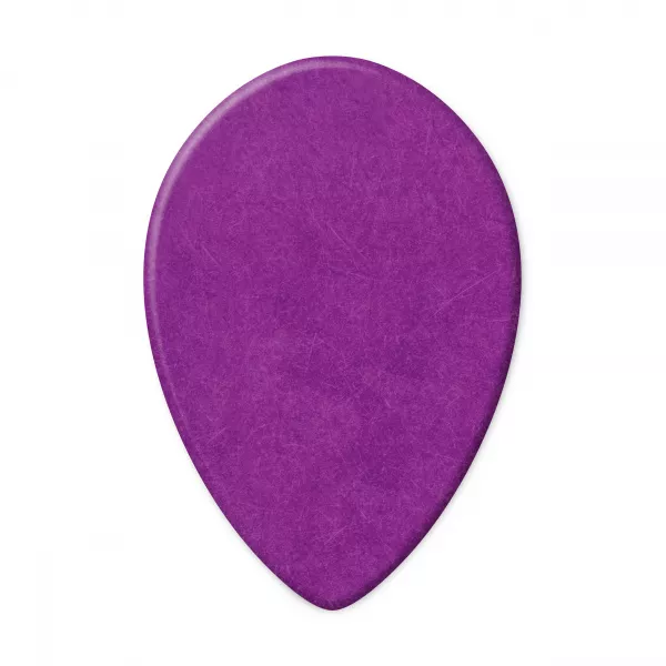 Tortex Small Teardrop Медиаторы, 36шт, м/капля, толщина 1.14мм, Dunlop, 423R1.14  рис.2 