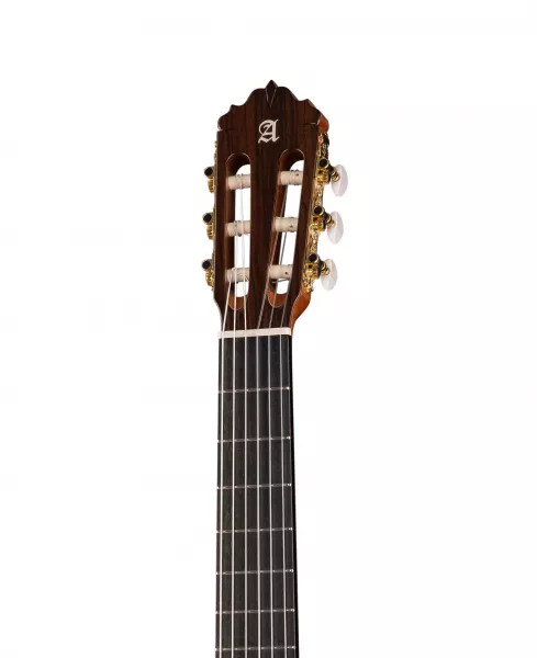 Classical Conservatory 6P Классическая гитара, Alhambra, 812-6P  рис.2 