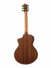 Акустическая гитара, с чехлом, Mollo Guitar, JF-1