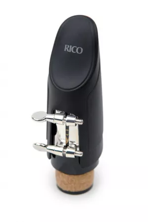 HCL1S H-LIGATURE Лигатура с колпачком для кларнета Bb RICO