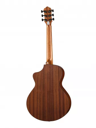Акустическая гитара, с чехлом, Mollo Guitar, JF-1