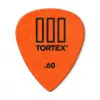 Tortex III Медиаторы 12шт, толщина 0,60мм, Dunlop, 462P.60