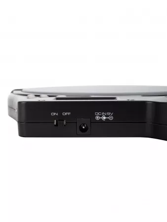 Тренировочный барабан круглый Cherub, DP-950