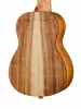 Acacia Series Укулеле сопрано, с чехлом, Ortega, RUACA-SO