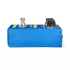 Way Huge Smalls Blue Hippo Analog Chorus Педаль эффектов, Dunlop, WM61
