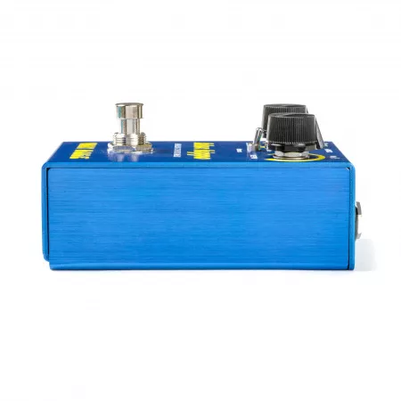 Way Huge Smalls Blue Hippo Analog Chorus Педаль эффектов, Dunlop, WM61